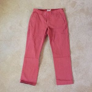 J. Crew Pants